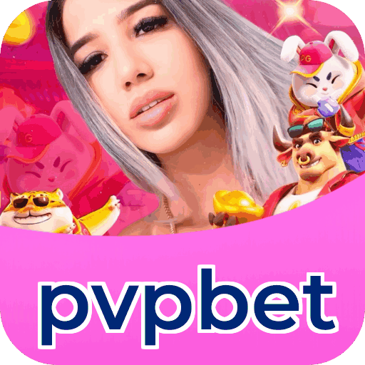 Passo a passo visual mostrando processo de download e instalação do aplicativo pvpbet